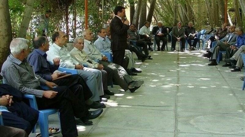 ثبتنام وام بازنشستگان تأمین اجتماعی آغاز شد