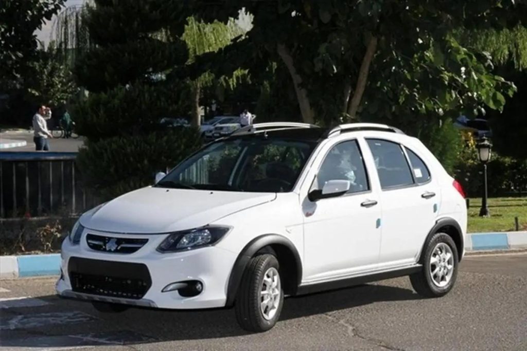 قیمت انواع کوییک ۷ آبان ۱۴۰۳ + جدول