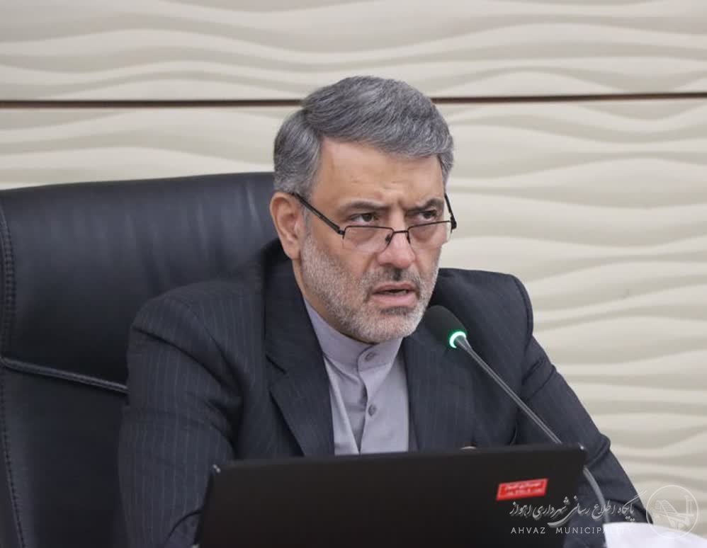 بازداشت شهردار سابق سرداران به اتهام فساد و ارتشاء