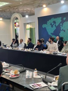 تحقیق و توسعه؛ مسیر پیشرفت در صادرات داروهای جدید