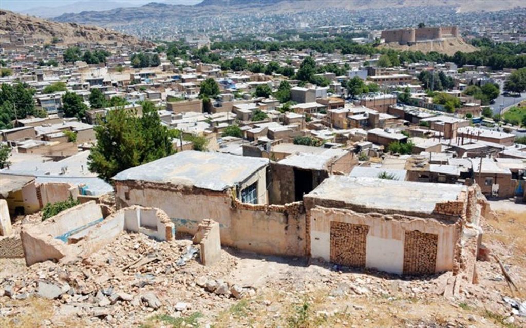 افزایش مالیات بر ارزش افزوده برای ساماندهی سکونتگاه‌های غیررسمی