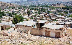 افزایش مالیات بر ارزش افزوده برای ساماندهی سکونتگاههای غیررسمی