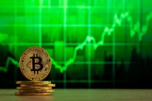 بیت کوین همچنان پیشتاز بازارهای مالی است