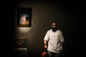 استقبال گرم ارمنیها از نمایشهای ایرانی در جشنواره «هایفست»