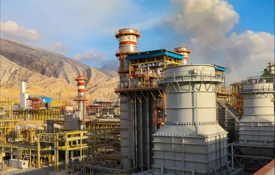 ناترازی انرژی