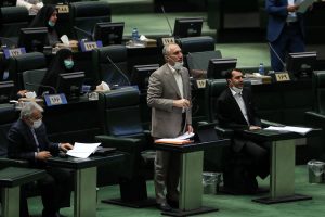 دولت آمادهسازی لایحه بودجه ۱۴۰۴ را به پایان رساند