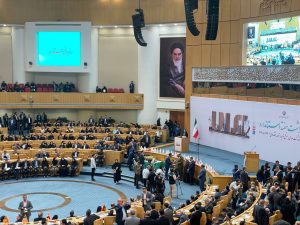 ارتقای رتبه ایران در سازمان استاندارد به جایگاه ۲۰ جهانی