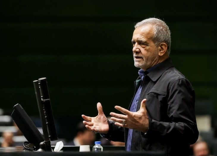 رئیس‌جمهور