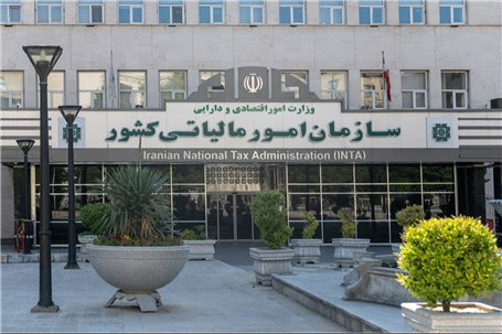 سازمان امور مالیاتی در تعیین تکلیف موبایل