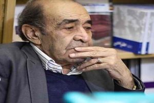 حال «ایرج» خوب است؛ شایعات درباره وضعیت سلامت این هنرمند تکذیب شد