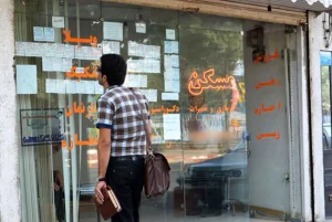 مستاجران در جستجوی راه نجات