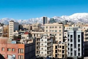 بازار مسکن در چنگال گرانی اجاره ها