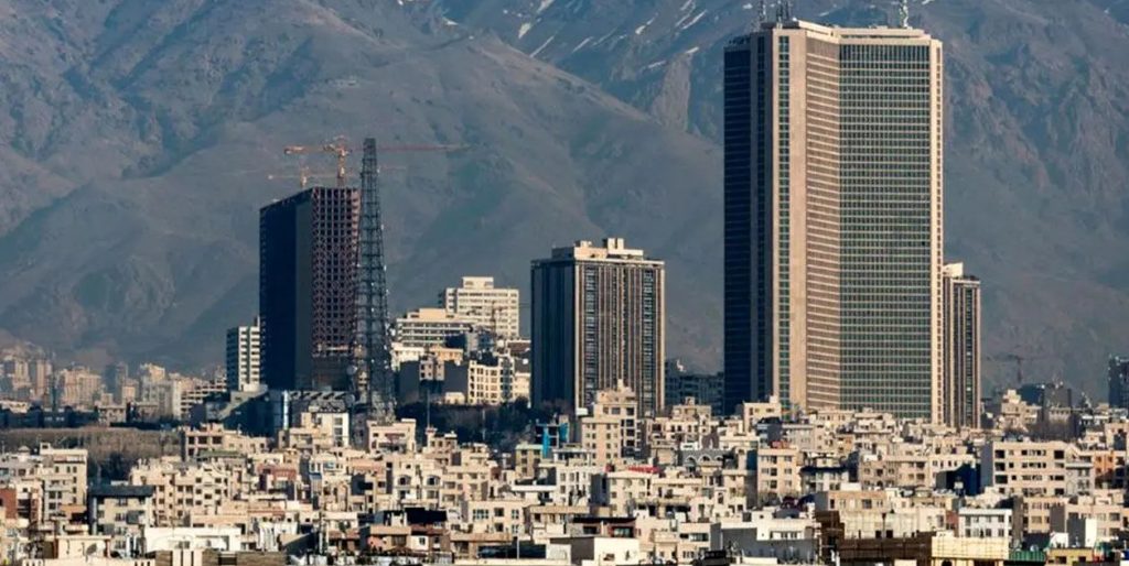 گزینه‌های خرید خانه در تهران با ۲ میلیارد تومان