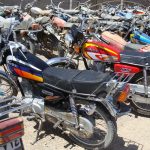 پرداخت تسهیلات ۱۲۰ میلیون تومانی برای جایگزینی موتورسیکلت فرسوده