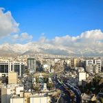 هوای «قابل‌ قبول» آخرین روز اردیبهشت در پایتخت