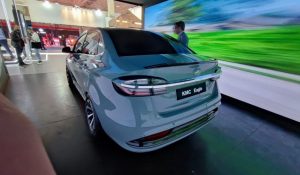 محصول جدید کرمان موتور رونمایی شد؛ جزئیات و شرایط خرید