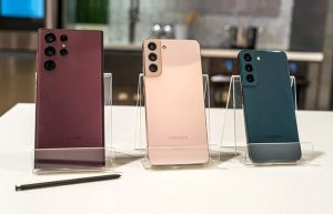 قیمت گوشیهای سامسونگ، شیائومی و آیفون امروز 14مهرماه