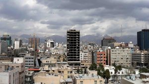 کاهش شتاب قیمت مسکن در ماههای اخیر