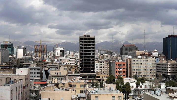 کاهش شتاب قیمت مسکن در ماههای اخیر