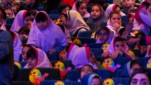 برگزیدگان چهارمین جشنواره شعر کودک ایران معرفی شدند