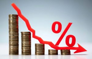 بانک مرکزی نرخ سود را پایین آورد