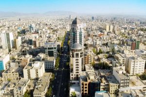 ۴۵۰ میلیون رکورد اطلاعاتی در املاک کشور بهینهسازی شد