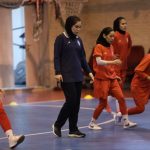 فوتسال زنان ایران در سخت‌ترین آزمون/ جدال با «غول» دنیا در جام‌جهانی