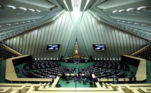 نمایندگان مجلس