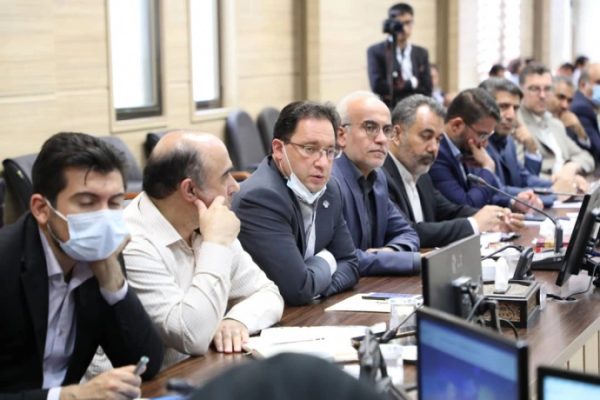 دیدار مسئولین دانشگاه آزاد اسلامی یزد با استاندار: توسعه آموزش با محوریت تحول و کیفیت