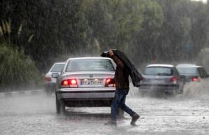 آمادگی شهرداری تهران برای بارشهای پاییزی و زمستانی