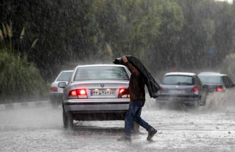 آمادگی شهرداری تهران برای بارش‌های پاییزی و زمستانی