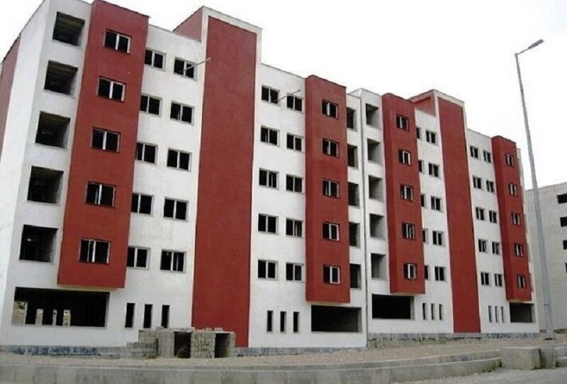 مسکن