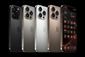 اعلام تعرفه گمرکی جدید گوشی اپل ۱۶