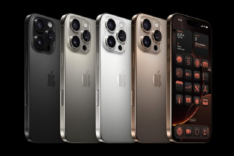 اعلام تعرفه گمرکی جدید گوشی اپل ۱۶