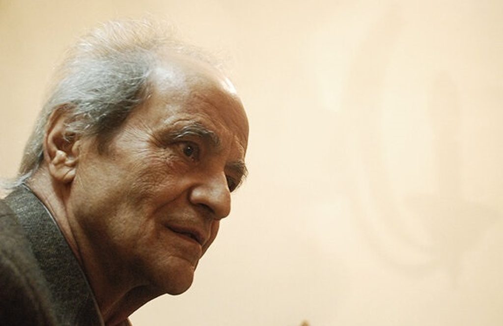 درگذشت حفیظ‌الله ممبینی، شاعر و نویسنده خوزستانی