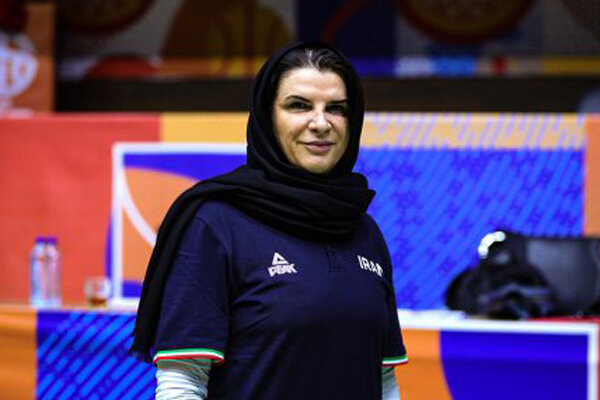 بسکتبال
