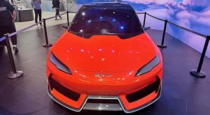 چین به بزرگترین بازار خودروهای برقی تبدیل شد