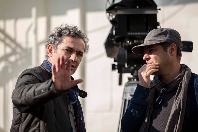 احتمال ساخت مینی‌سریال از فیلم مشترک ایران و ترکیه