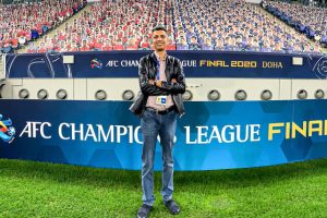 گزارش فردوسیپور از دیدار آرسنال و اینتر در لیگ قهرمانان اروپا