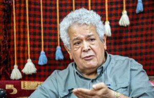 رضا فیاضی دلایل عدم موفقیت نمایش «هادی و هدی» را توضیح داد