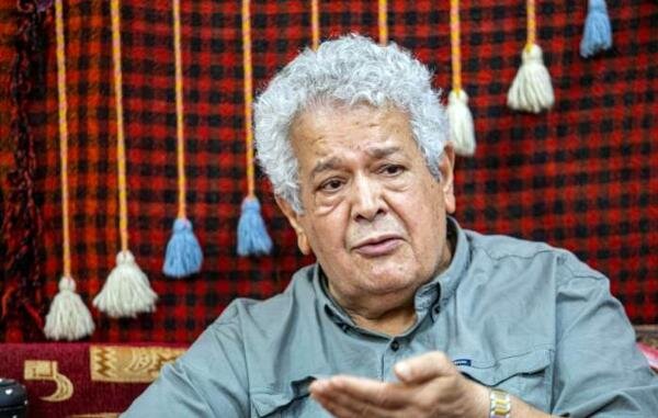 رضا فیاضی دلایل عدم موفقیت نمایش «هادی و هدی» را توضیح داد