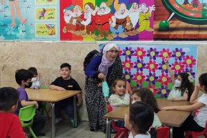 چرا برخی کودکان از رفتن به مهدکودک بی‌قراری می‌کنند؟