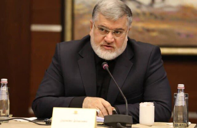 لزوم بازنگری در حکمرانی مدیریتی استان تهران