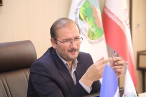 تأمین تجهیزات جدید اطفای حریق جنگل‌ها به زودی آغاز می‌شود