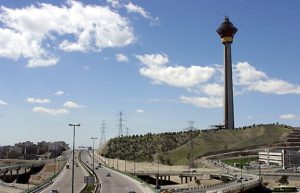 بازدید رایگان پرستاران از برج میلاد به مناسبت روز پرستار