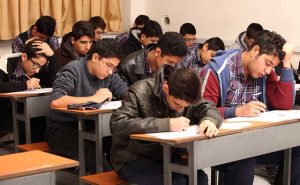 آغاز فرآیند هدایت تحصیلی برای نهمیها: ارزیابی ویژگیهای روانشناختی و ارائه کارنامه