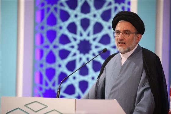 رئیس سازمان اوقاف: ترویج فرهنگ قرآنی باید محور فعالیت‌های فرهنگی باشد