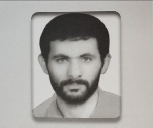 تایتل: شهادت یک جوان در دفاع از وطن پس از مصاحبهای تأثیرگذار