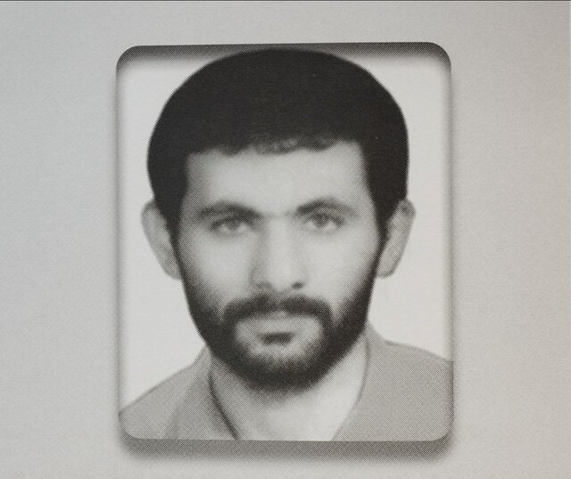 تایتل: شهادت یک جوان در دفاع از وطن پس از مصاحبه‌ای تأثیرگذار