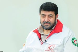 منزلت پرستاری، همتای نجات در جبهه بشردوستی